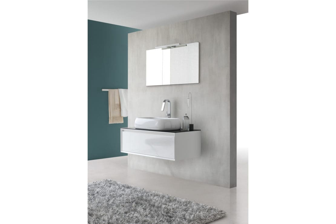 Комплект мебели 05 Arcom E.45 STARC108 - Вид №8