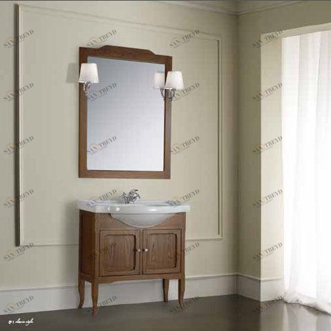 9160/F03 VAN GOGH Комплект мебели 86х51 см MDC Mobili di castello 40019