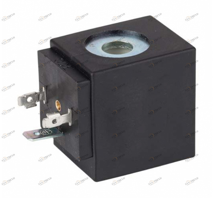 GENEBRE 4828 110v Катушка класса H 8 Вт (180 ° C) 