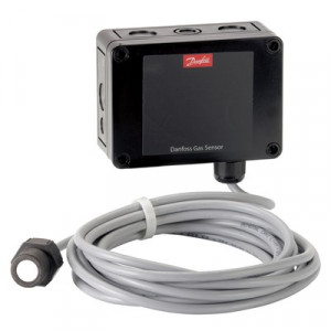 Danfoss DGS DGS-IR-CO2 5 м детектор газов 080Z2801
