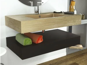 Relax Design Полка для ванной Luxolid® Big