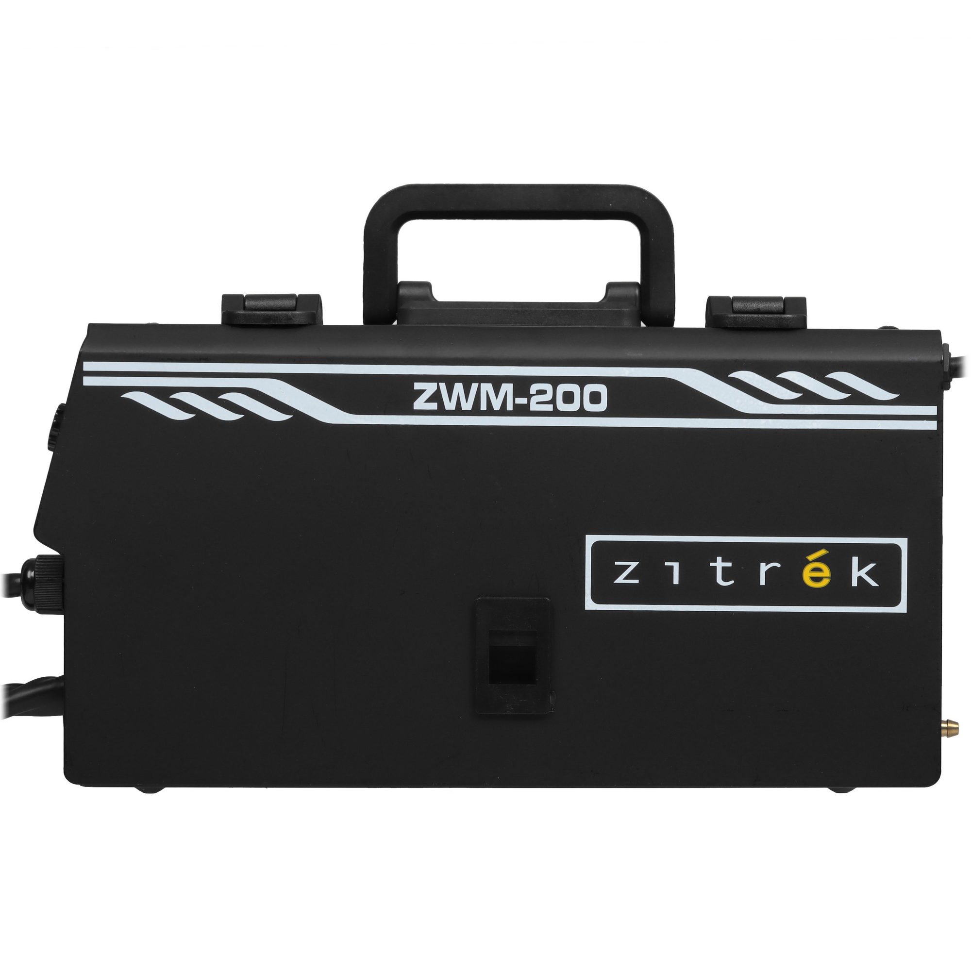 Сварочный аппарат Zitrek ZWM-200 9083880 STDN-0055225 - Вид №2