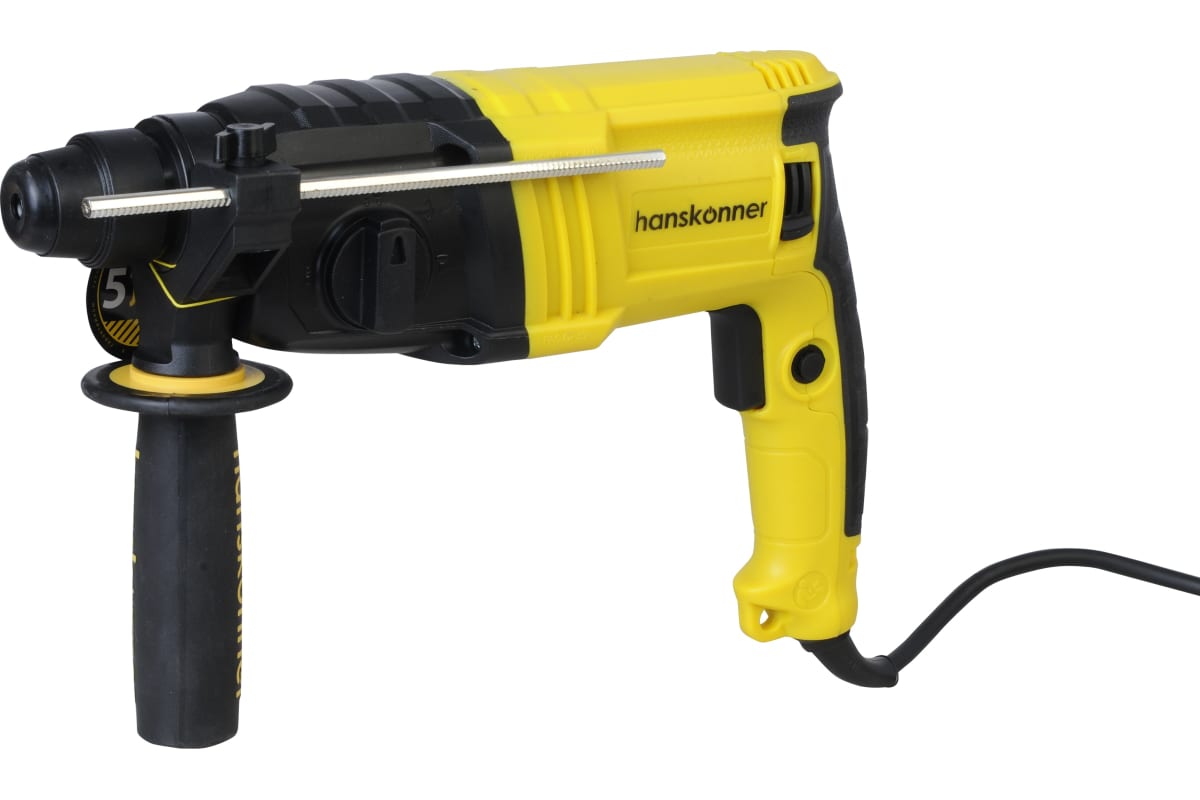 Перфоратор Hanskonner HRH0822RE 9070771 STDN-0087963 - Вид №2