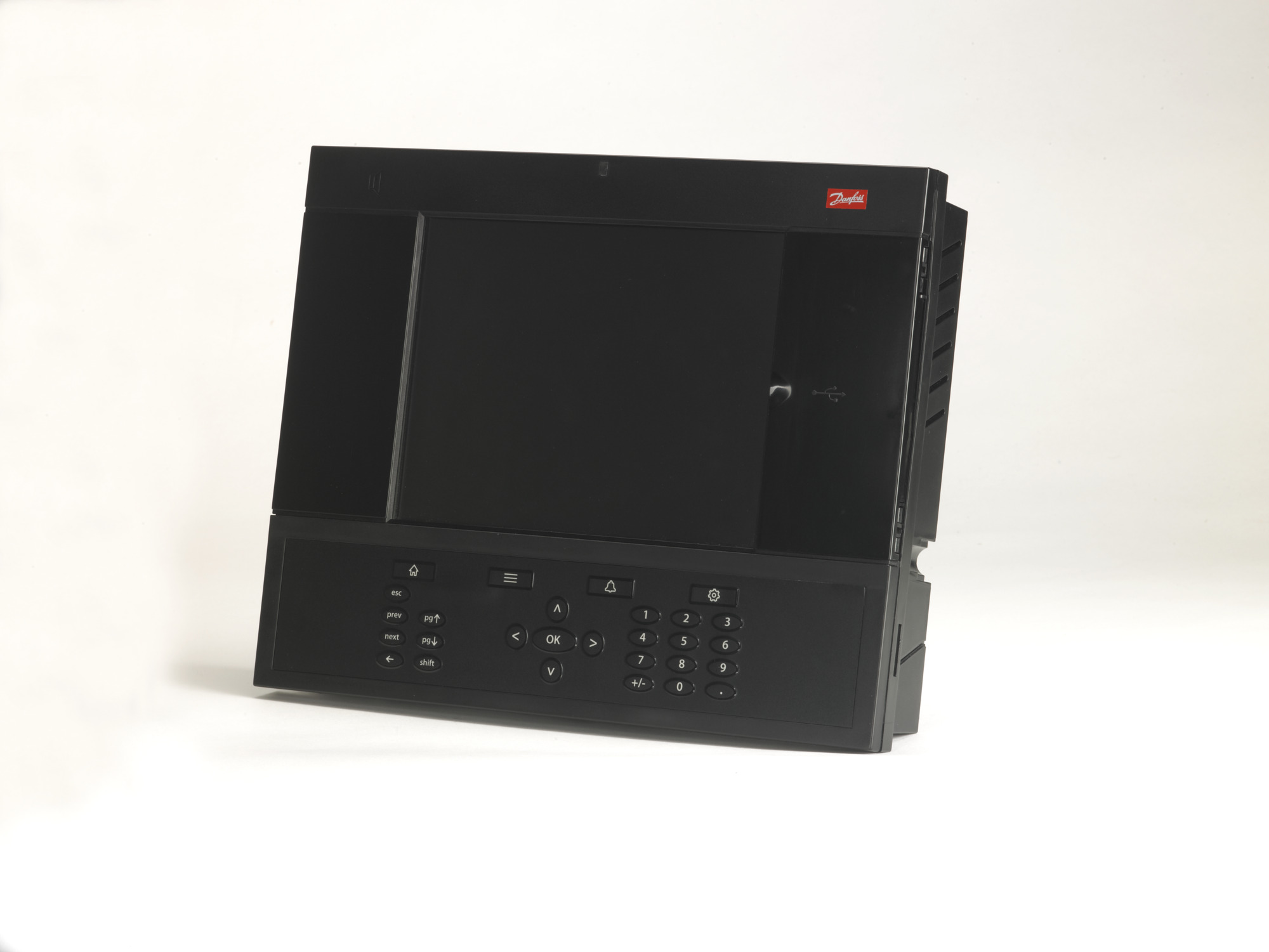 Danfoss AK-SM 800 AK-SM810 Блок управления 080Z4006  - Вид №11