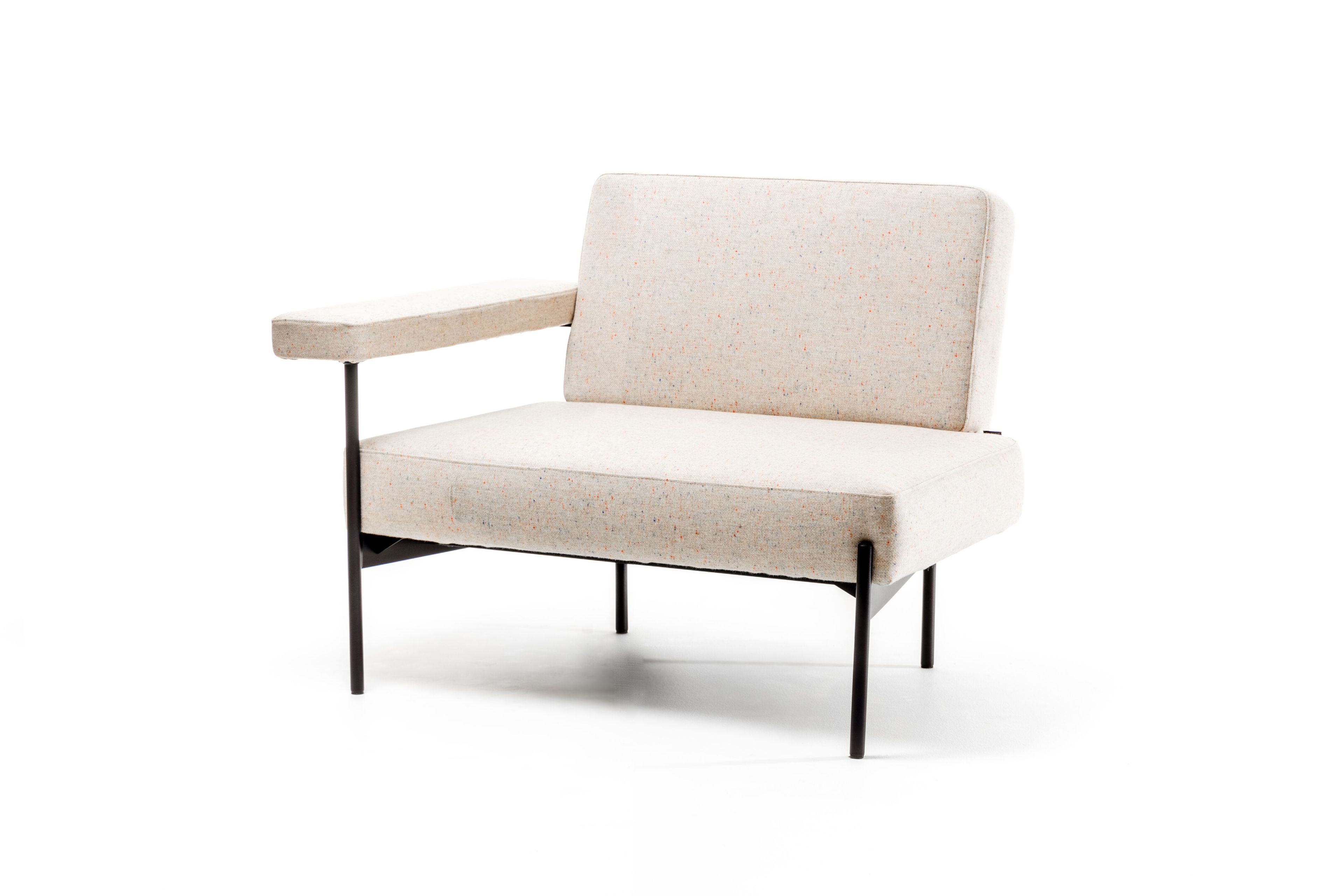 Кресло для контракта VAGHI Tilos ARCH-00058510 - Вид №1