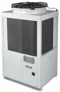 RIELLO Тепловой насос воздух / вода Pompe di calore