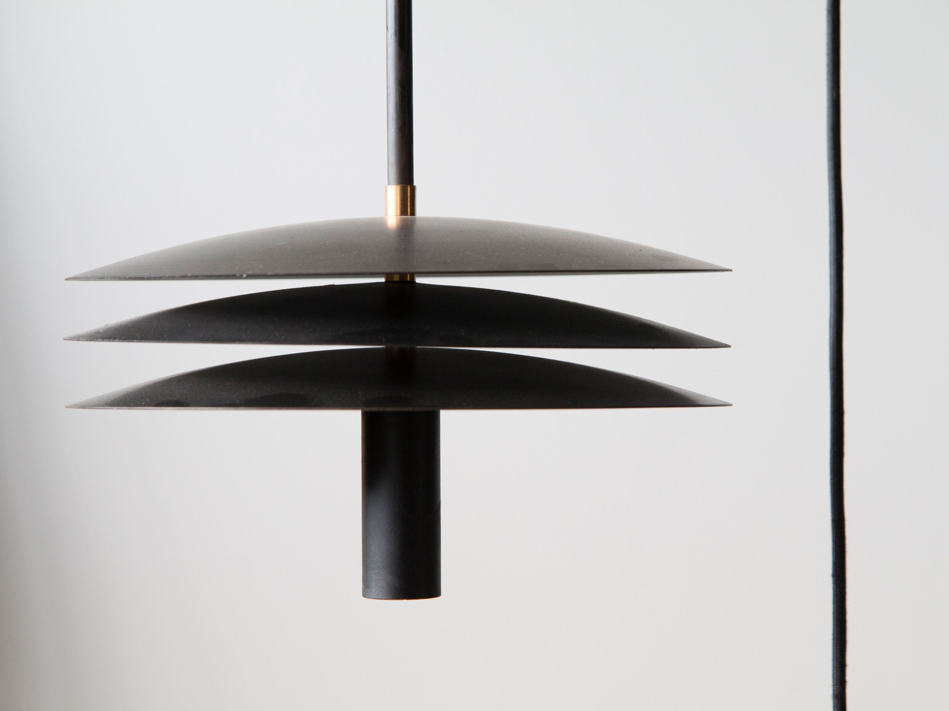 Светодиодный подвесной светильник Renzo Serafini изолятор ARCH-00035407 - Вид №6