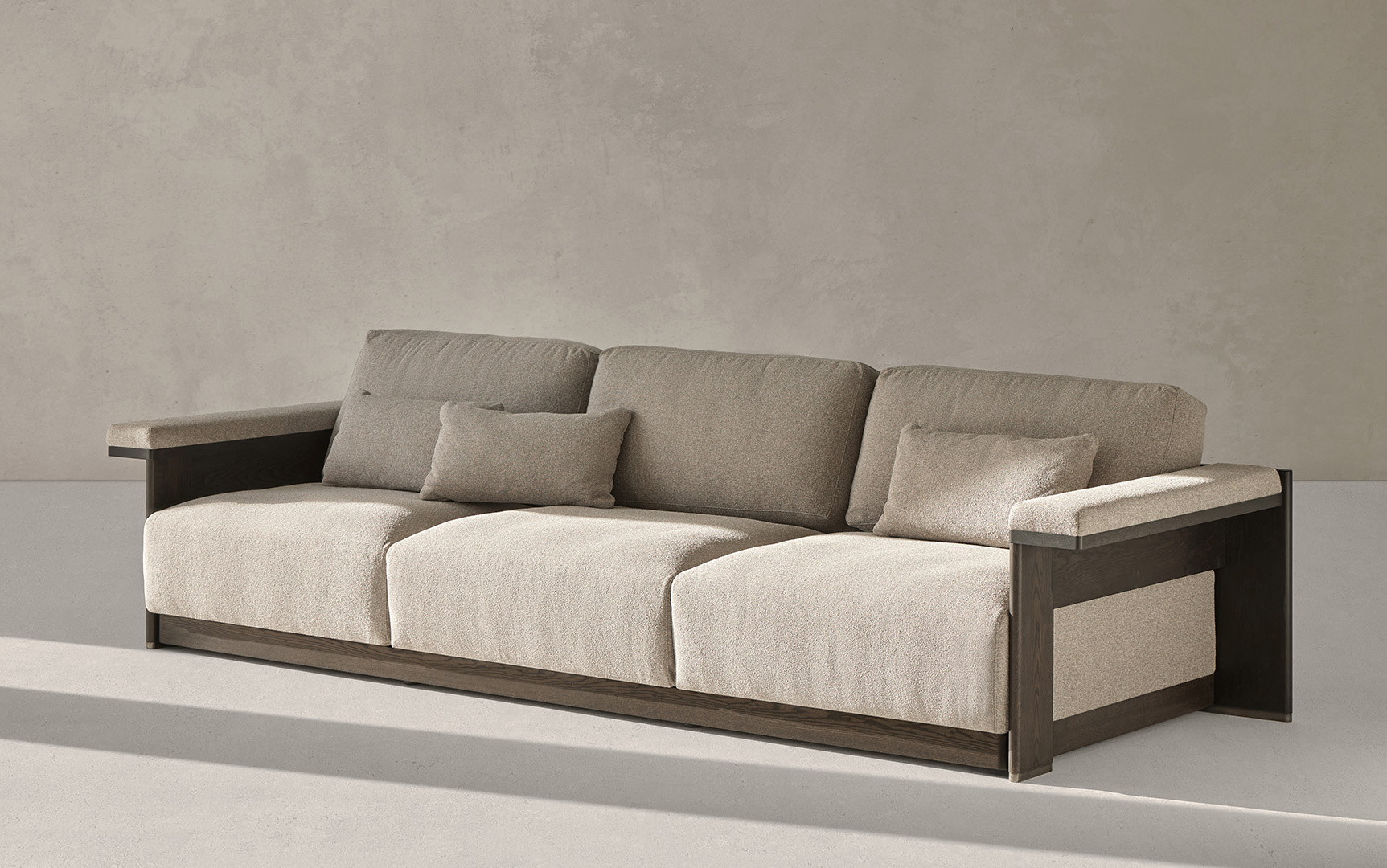 Диван Jude 1-местный Jude A5600 Coleccion Alexandra - Вид №5