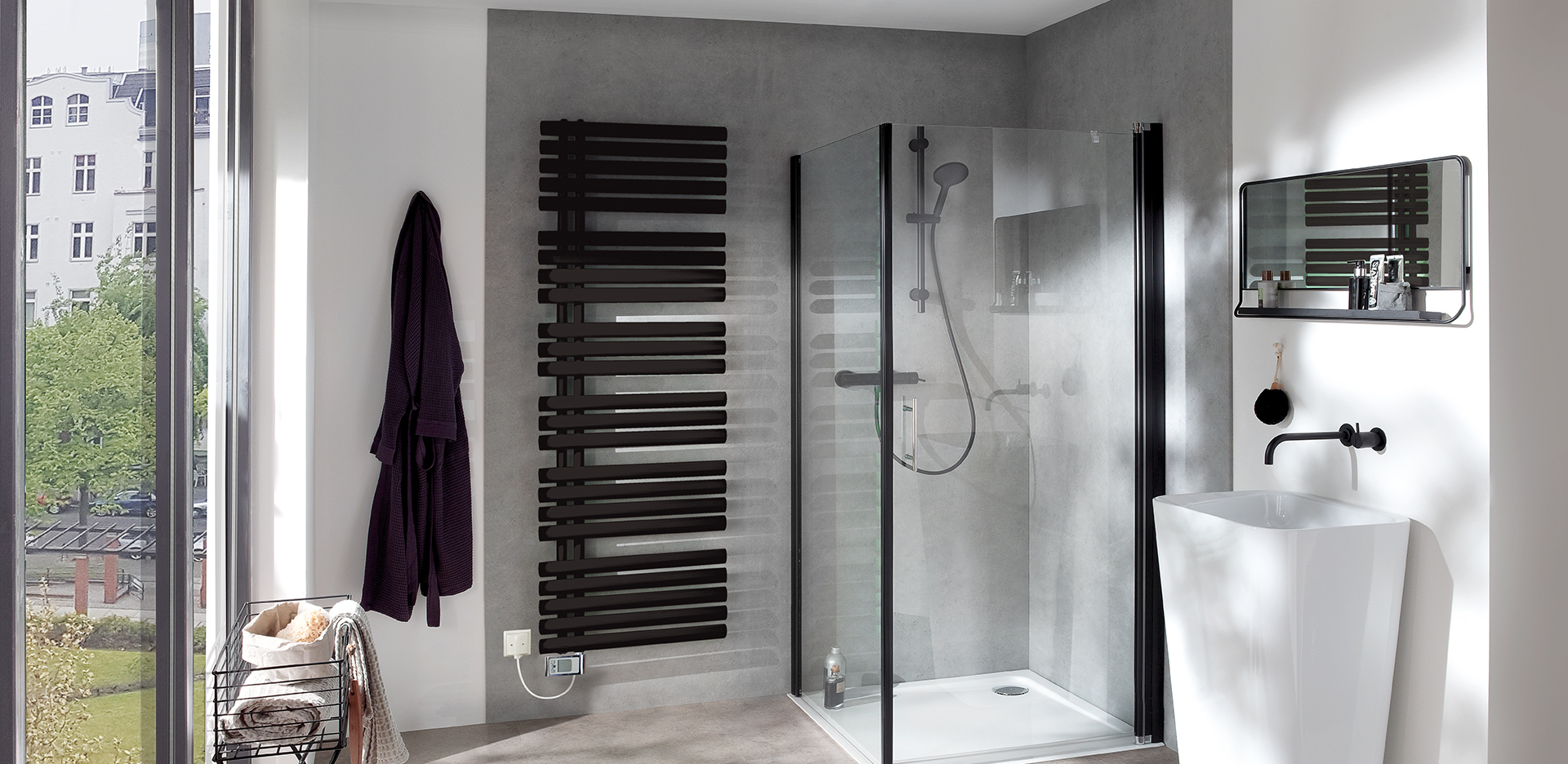 Bemm Электрический обогреватель Органический Эллипсис B E sun-id-1225019 - Вид №1