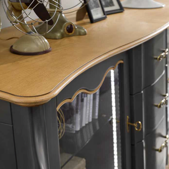 Буфет  TOSATO 23.200 Classic - Вид №1