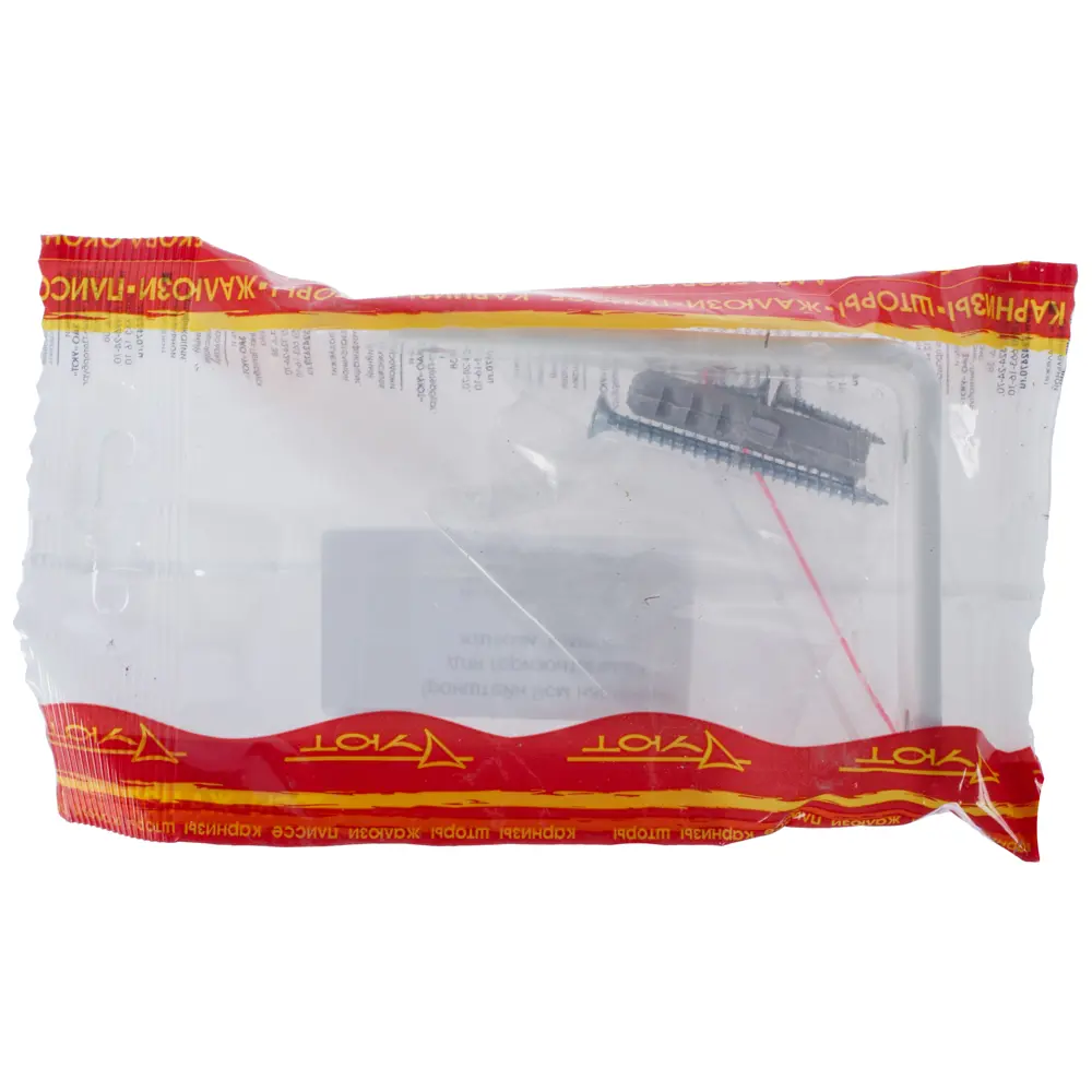 Кронштейн Santreyd для горизонтальных жалюзи 9 см 11209432 STLM-0001136 - Вид №1