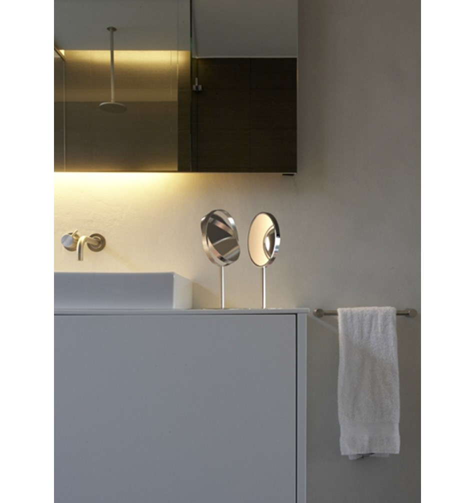 FROST Ручка для ванны » полированная Нержавеющая сталь Полированный O1934  - Вид №2