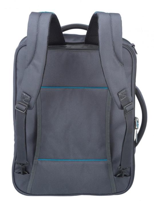 89505-04 Сумка-рюкзак 89505 Combi Bag Travelite Crosslite  - Вид №3