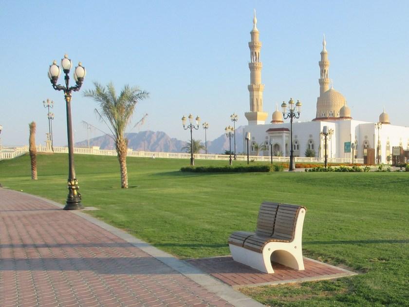 Bellitalia Модульная скамья со спинкой sun-id-1419049 - Вид №2