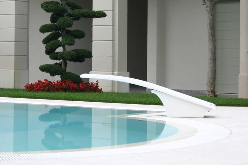 BAIRES Бассейны для ресторанов sun-id-1412050 - Вид №2