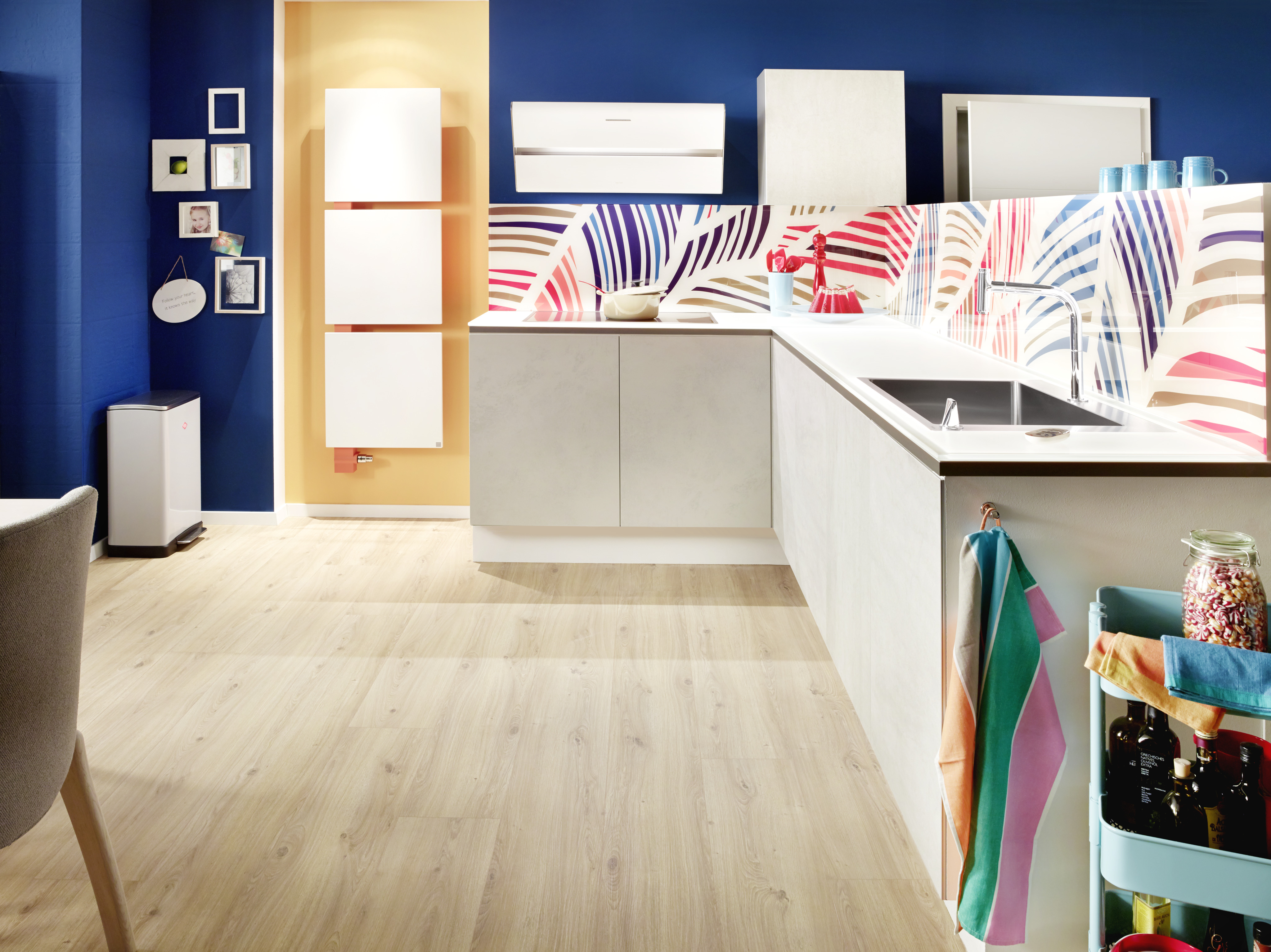 43302800 S71 S711-F660 Встраиваемая мойка 660 Hansgrohe  - Вид №3