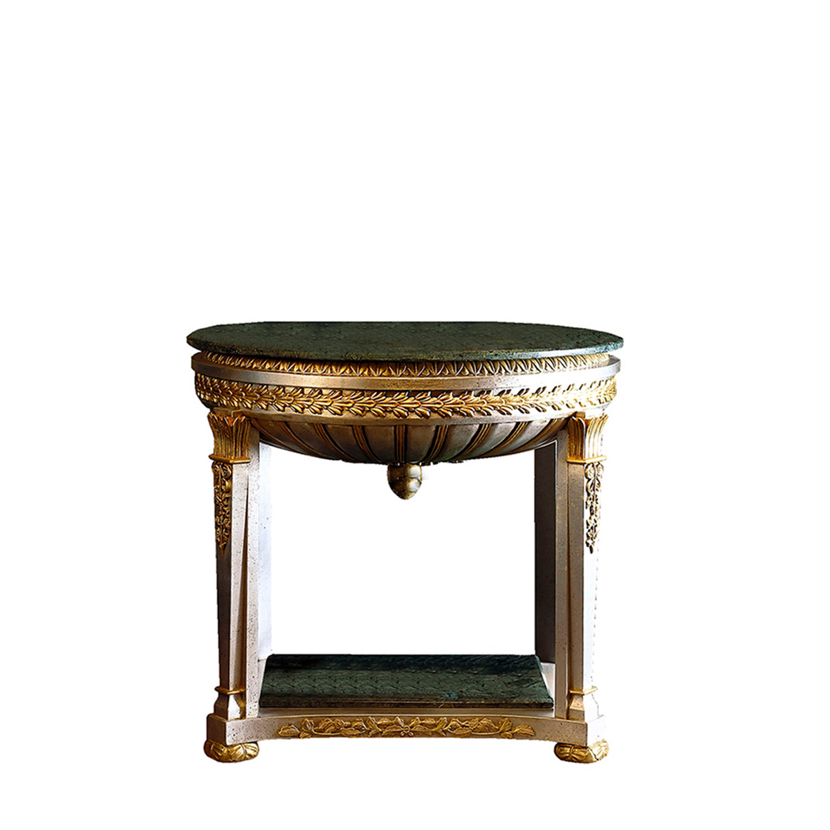 Стол в зале для проведения Кубка Мира Copa S5830 Coleccion Alexandra