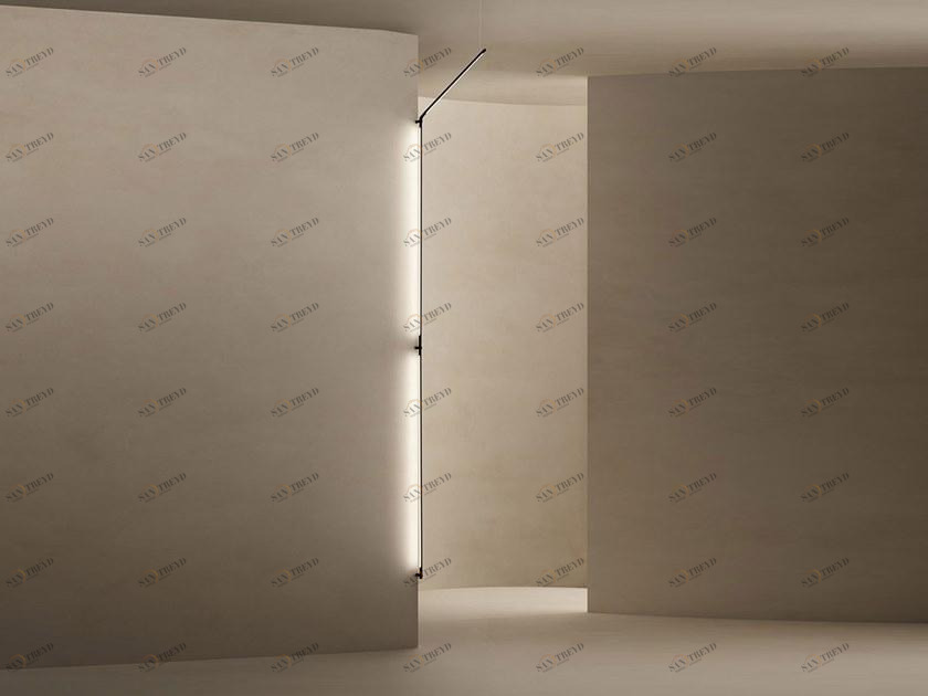 Grok Линейный световой профиль для светодиодных модулей Tubs sun-id-1463743