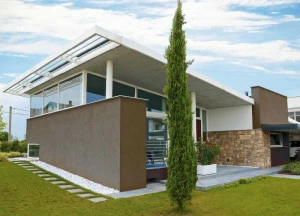 GEOPIETRA® Реконструированная каменная облицовка Profilo castello