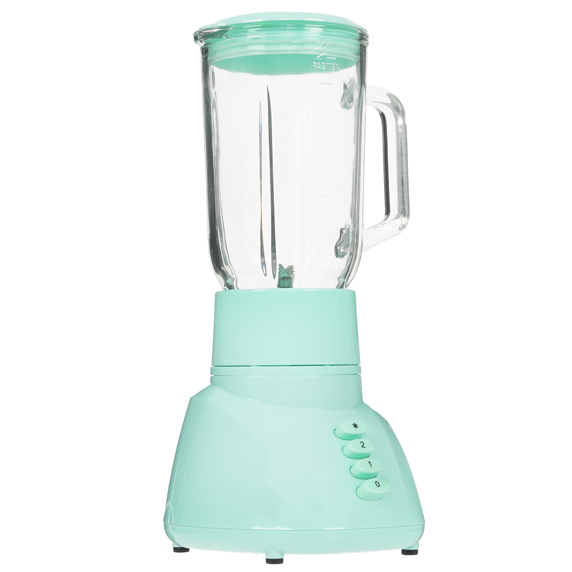 5348824 Блендер стационарный Marta MT-1568 бирюзовый STDN-0079063