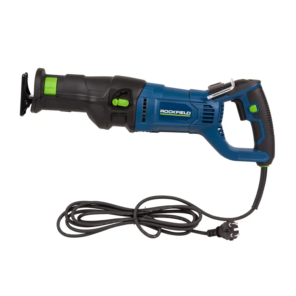 Сетевая сабельная пила Rockfield RF120RS для дерева и металла 89366502 STLM-0849231 - Вид №11