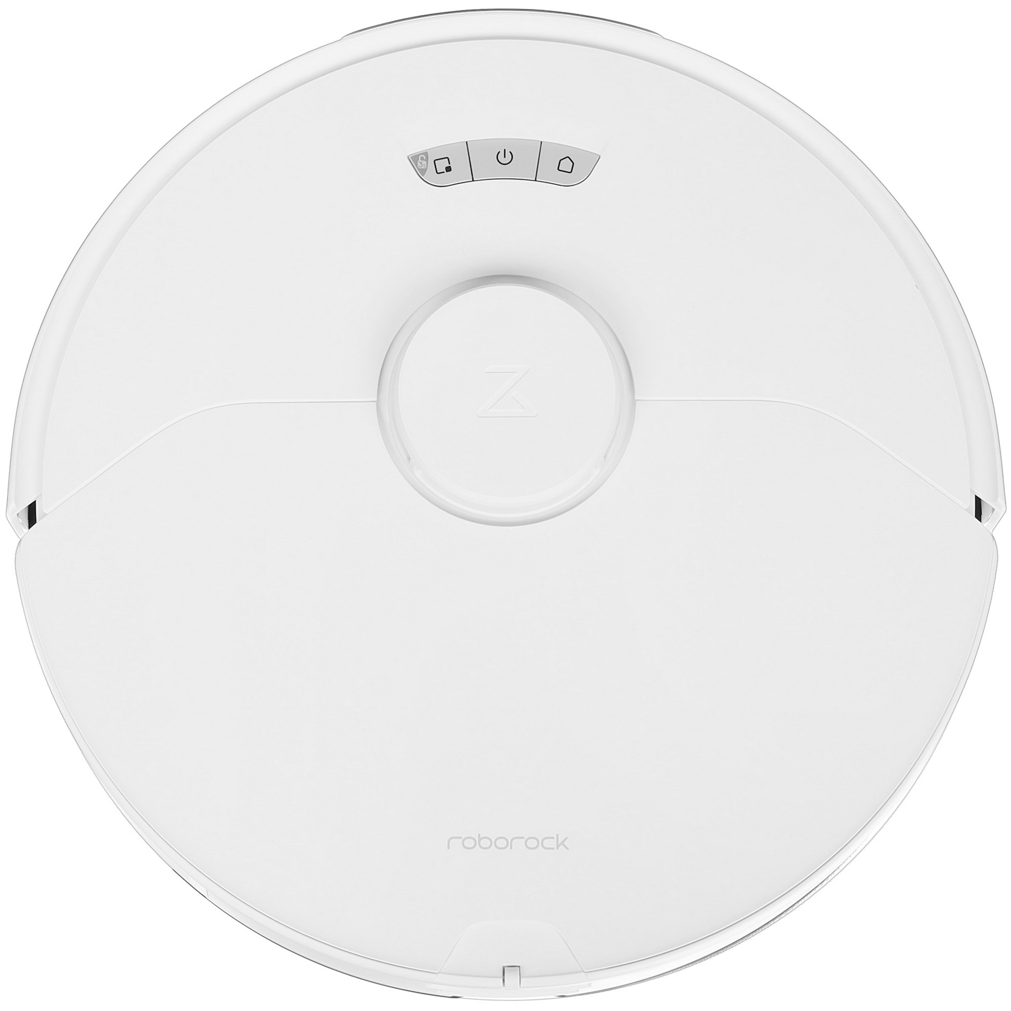 5425323 Робот-пылесос Roborock S7 Max Ultra белый STDN-0115380 - Вид №2