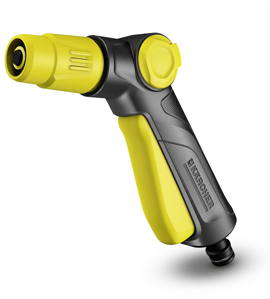 Пистолет для полива KARCHER с регулировкой струи 82541659