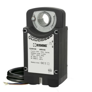 1224 01 00 ARD155Насосные группы » Esbe серии ARD100, ARD200