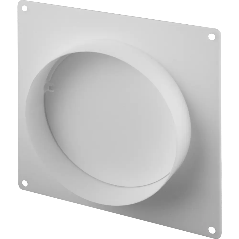 EQUATION Соединитель с обратным клапаном для вентиляции D150 мм 18156177 STLM-0009726