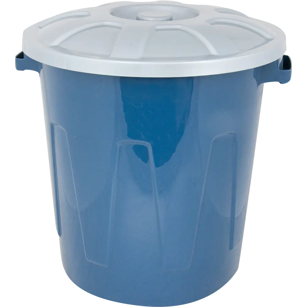 Пищевой контейнер MARTIKA «Гроссо» 58 л для хранения продуктов 81967233 STLM-0015983