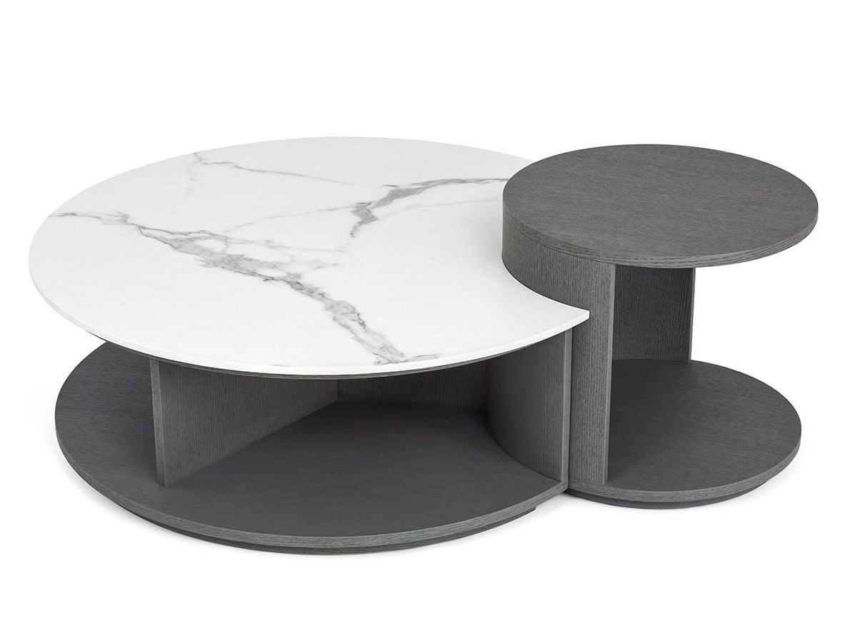 Деревянный журнальный столик HC28 maison PLANET ARCH-00151270 - Вид №1