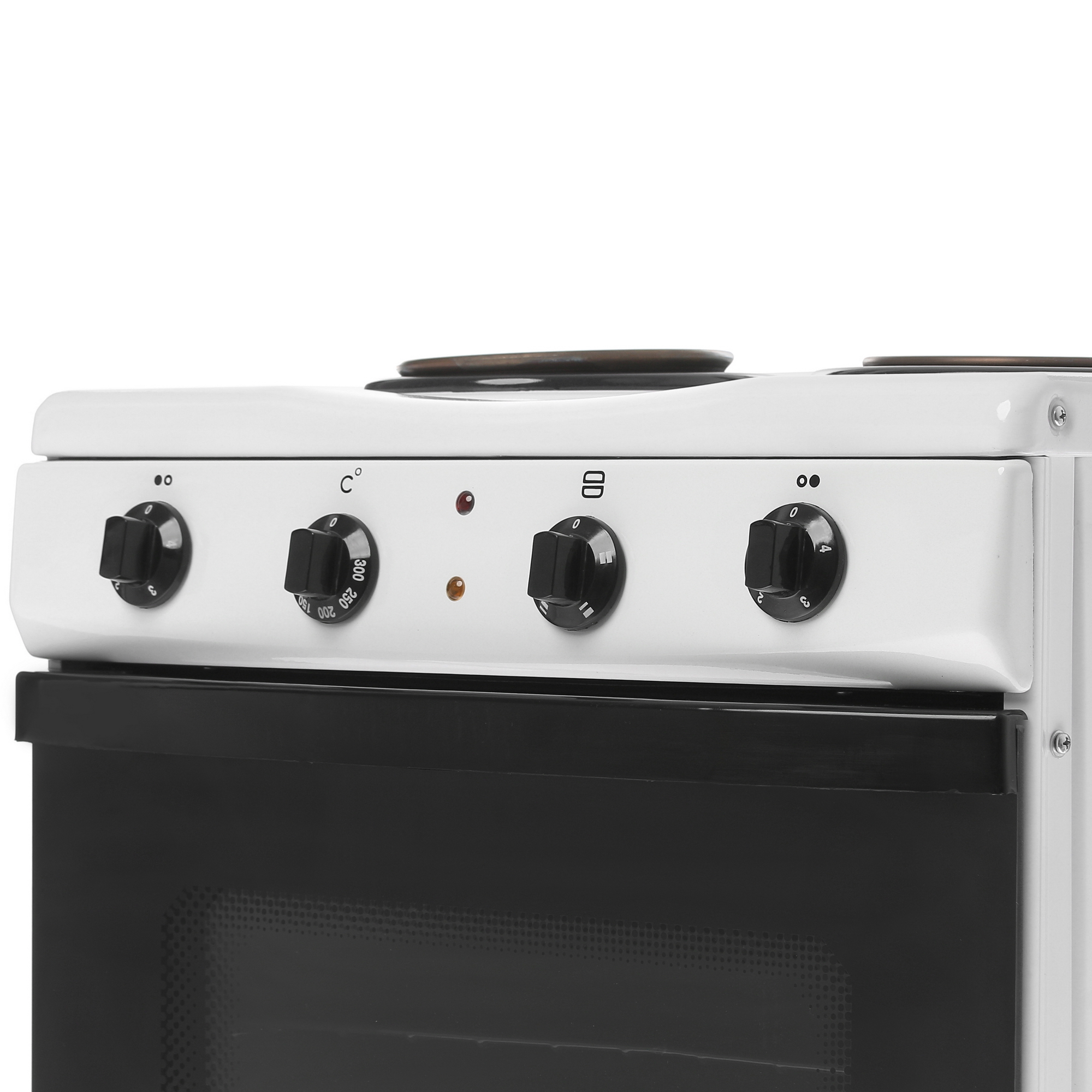 1012651 Электрическая плита Мечта 15М белый STDN-0062414 - Вид №3