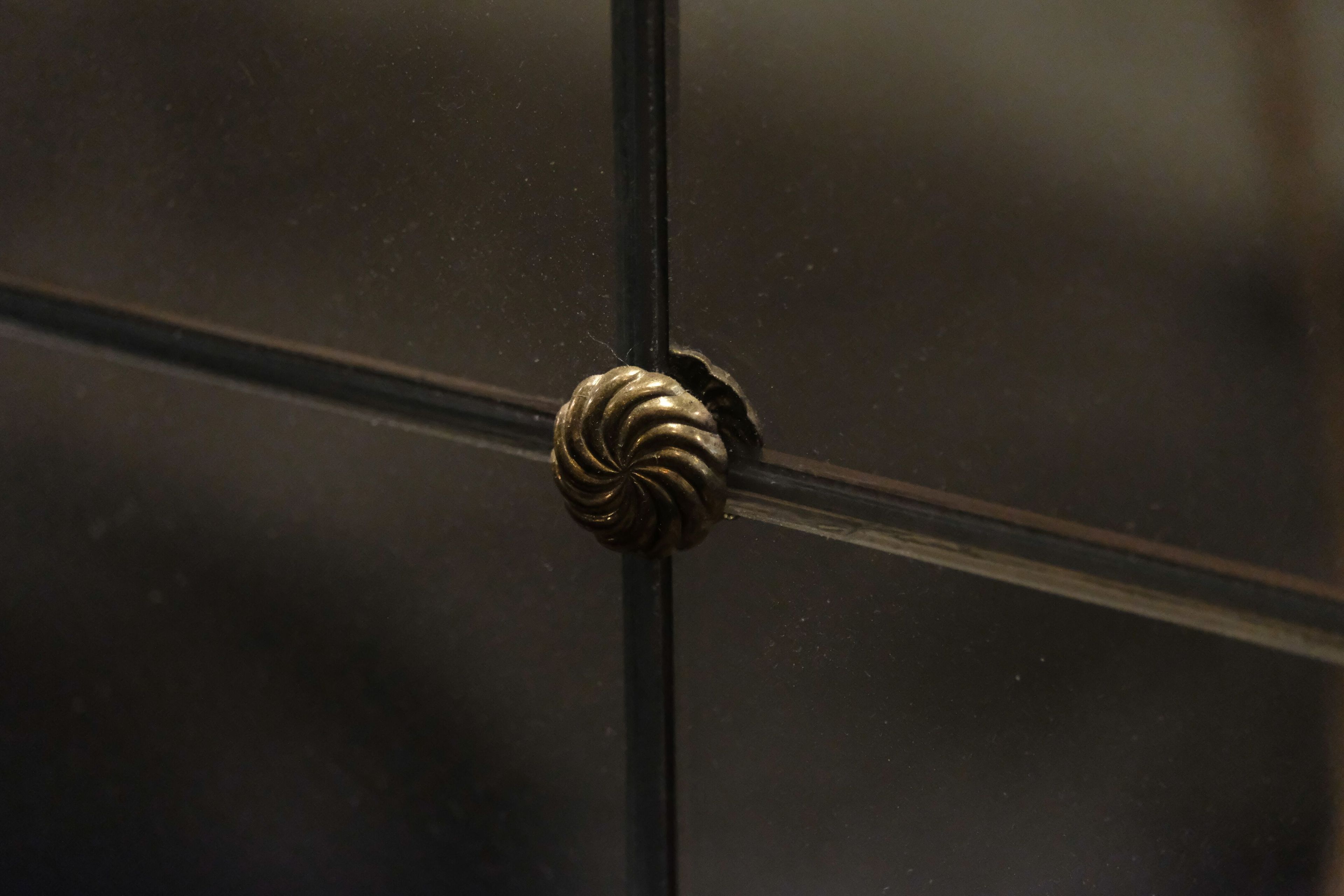 Настенное зеркало в рамке Jover+Valls PRUSIA ARCH-00124071 - Вид №18