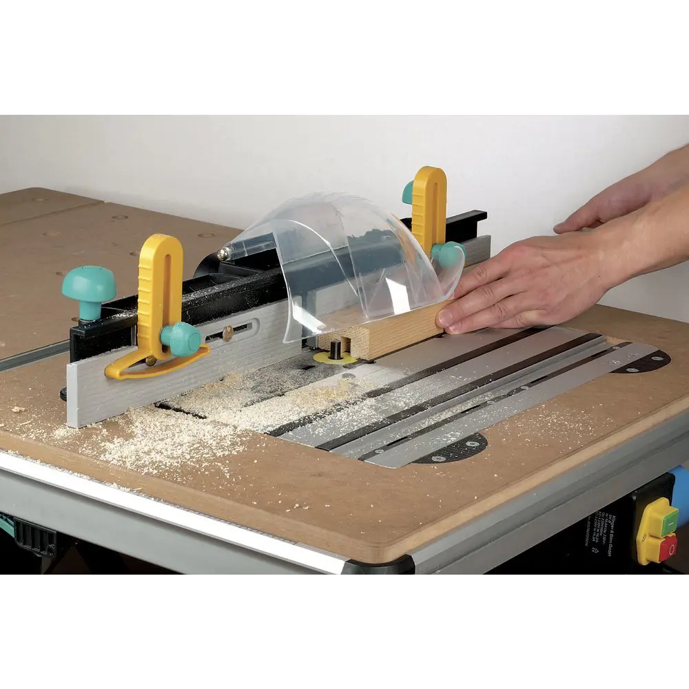 Параллельный упор Wolfcraft STLM-2172796 - Вид №1