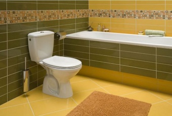 19026-00U Компакт унитаз с бачком Белый KOLO  Польша  - Вид №1