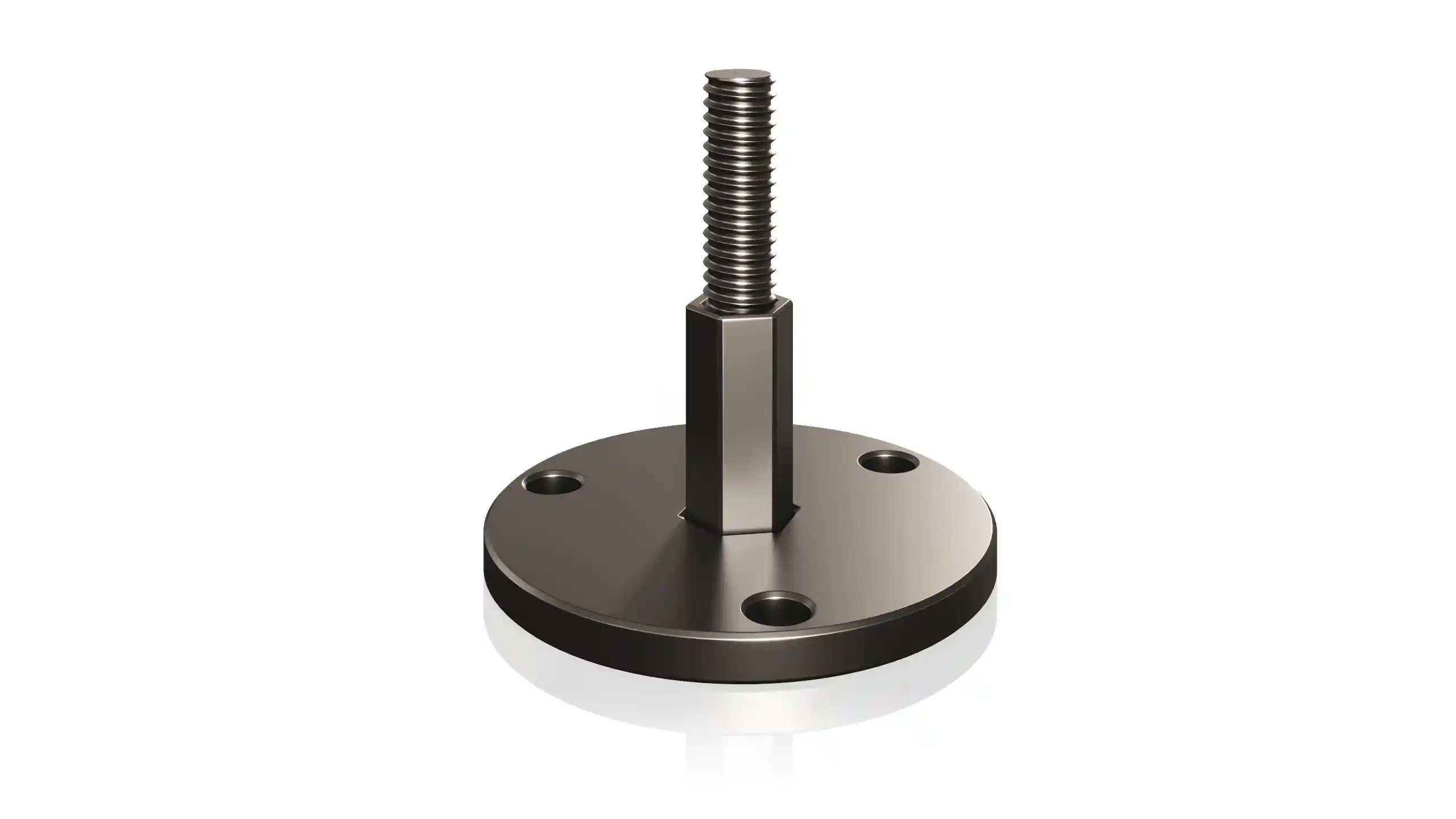 Сварочный стол SRK D16.10.5-K Верстакофф 173001 - Вид №2