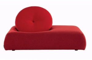 Roche Bobois Дормез из ткани