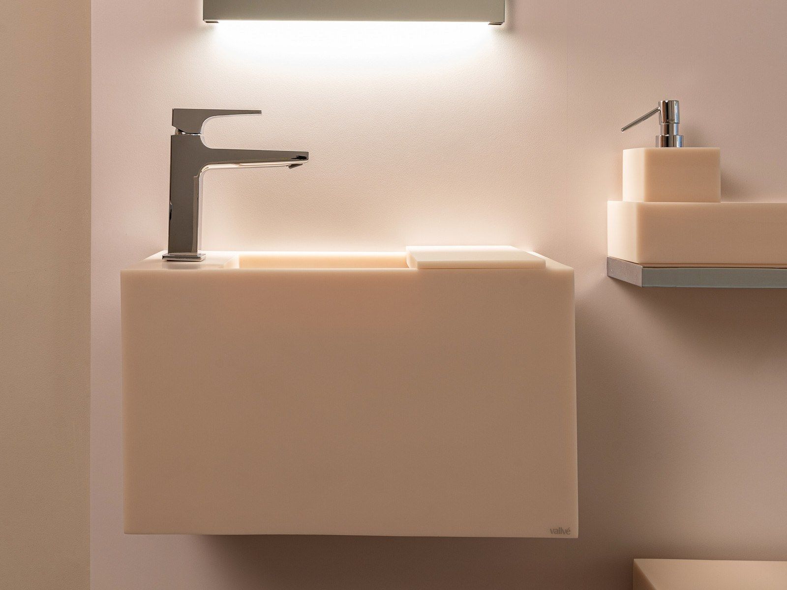 Смола для мытья рук Vallvé первый ARCH-00001509 - Вид №6