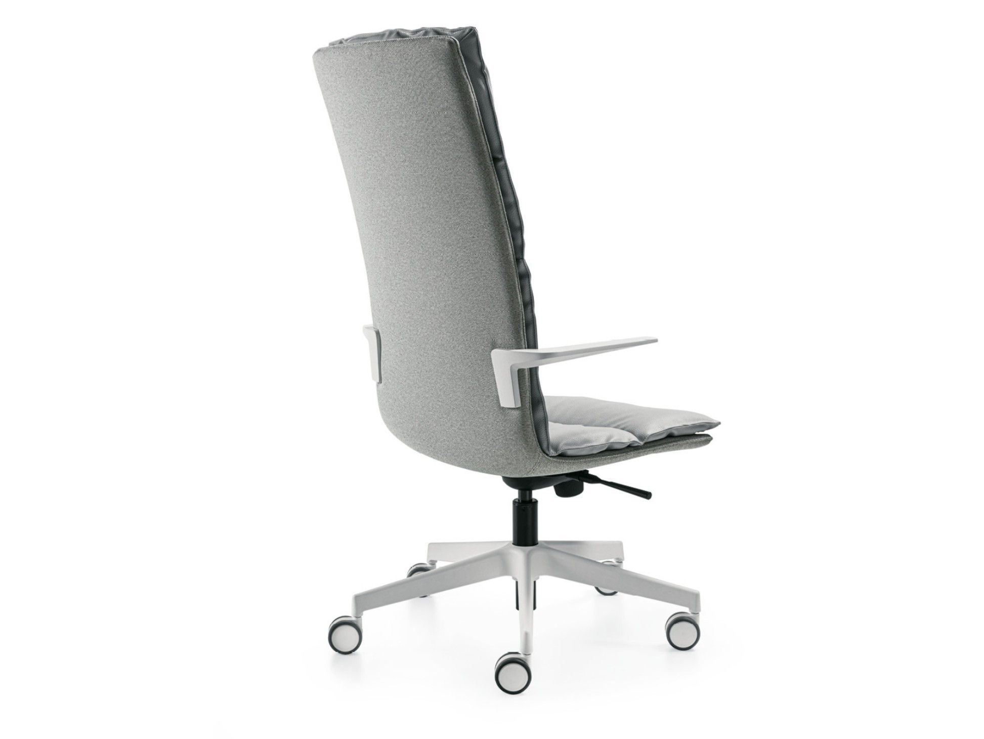 5 спиц ткань регулируемая высота операционный стул офис Sesta Chic ARCH-00076623 - Вид №1