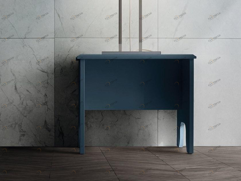 Cerasa Табурет / журнальный столик из дерева Paestum sun-id-1440399