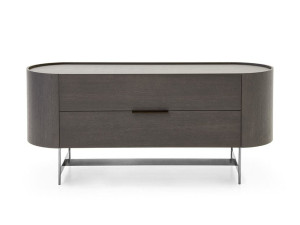 Деревянный комод