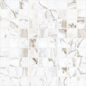 Мозаика K-1001/MR/m01 MARBLE TREND 30х30