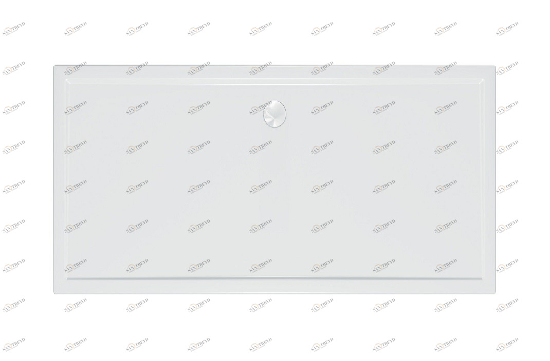 Поддон для душа акриловый Kolpa-San Flamenco 00514  Словения 