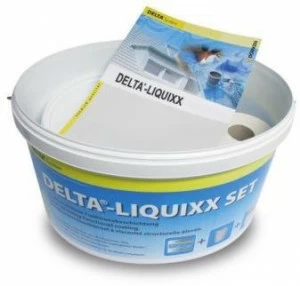 DÖRKEN ITALIA Добавка и смола для гидроизоляции