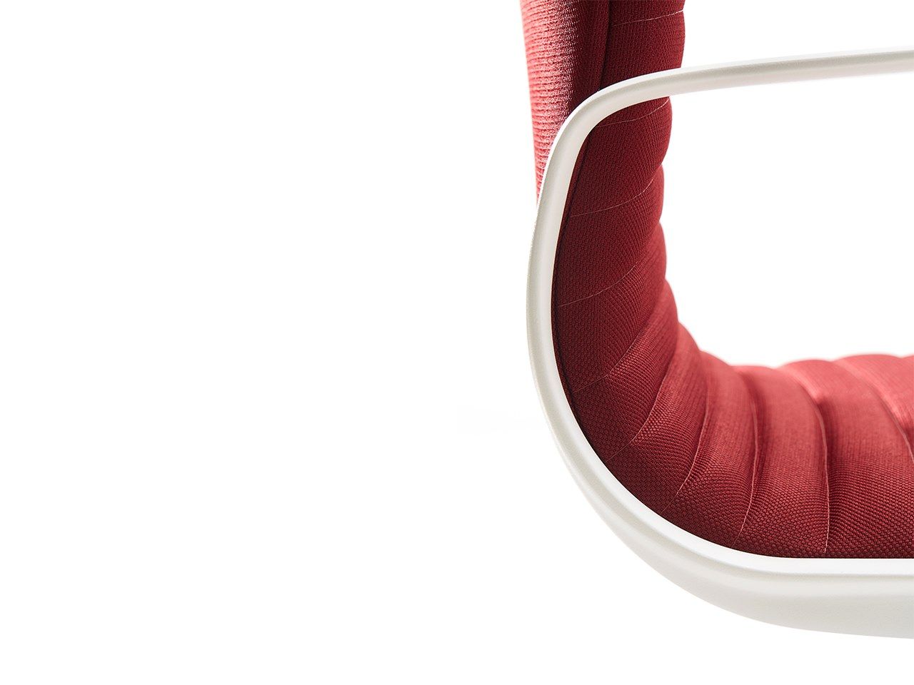 Офисное кресло с откидывающейся спинкой с подлокотниками VAGHI Union Executive ARCH-00147326 - Вид №5