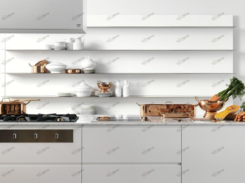 Elmar Алюминиевая спинка для кухни El_01 sun-id-1425829