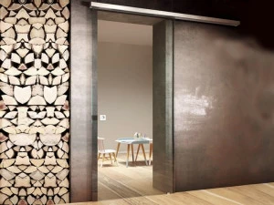 Metalglas Bonomi Комплект раздвижных дверей  V-5500 | v-5510