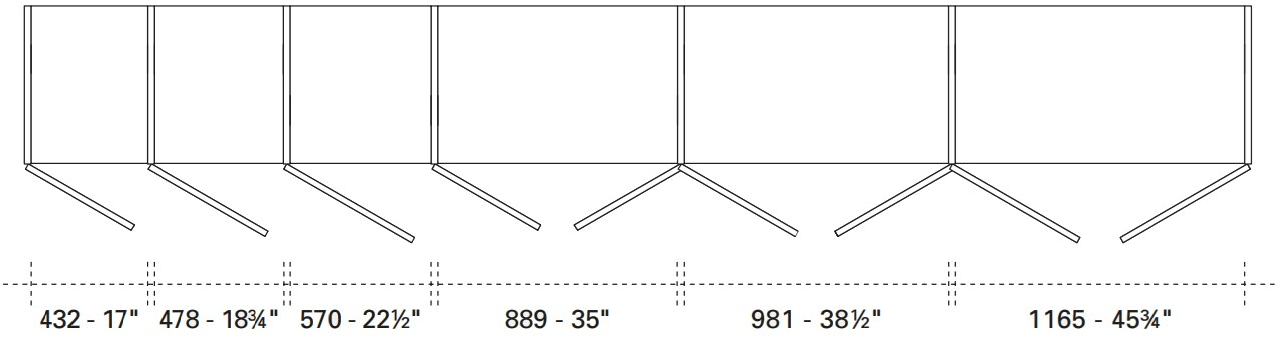 Lema Шкаф-купе из дуба на заказ sun-id-1431834 - Вид №4