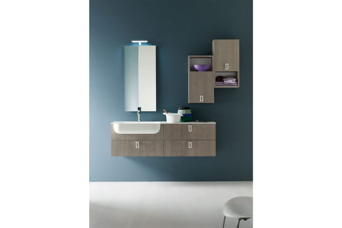 Комплект мебели 74 Arcom E.ly STARC40 - Вид №19