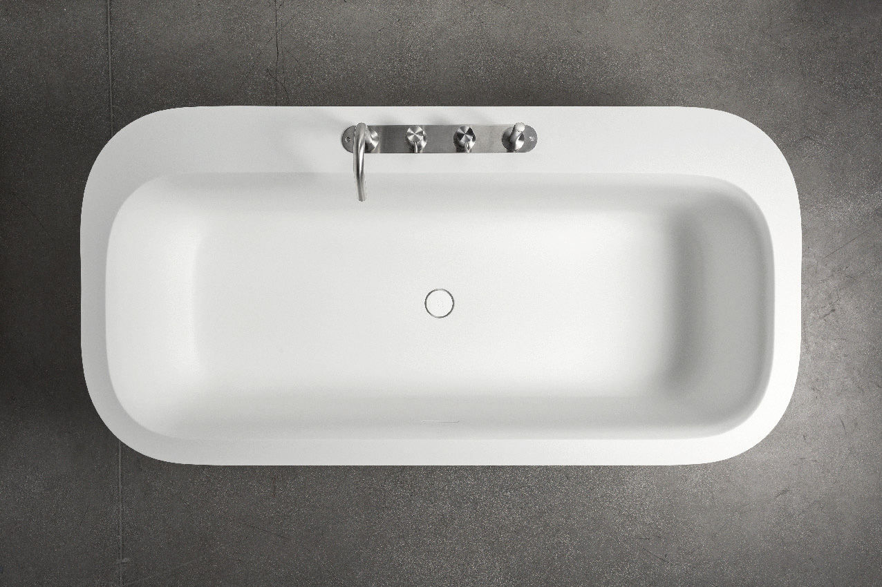 Rexa Design R1 овал REXA-ST57  - Вид №2